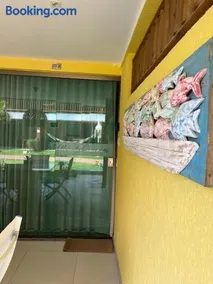 Village do Charme - Pé na Areia com Estilo - Itacimirim - Image 2