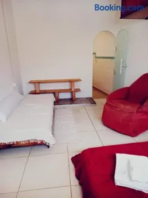 Casa da Áfrika - Suíte Primavera - Image 2