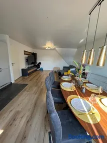 Neubau, Luxus, 3-Zi Wohn für KaffeeGenießer - Image 3