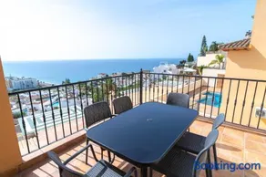 Villa Punta Lara 15 - Private Pool & Sea Views, Nerja - Image 2