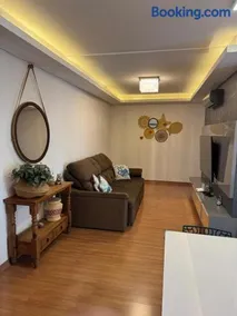 Apartment with sea view, barbecue, leisure area - Image 1
