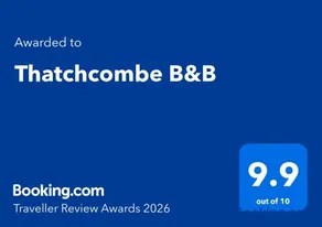 Thatchcombe B&B - Image 2