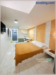Frank Lloyd Apartelle - Image 1
