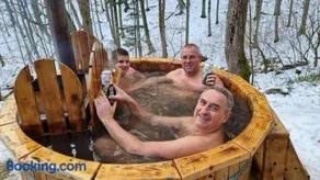 Chata Moštenica - Leginashytta - Image 5