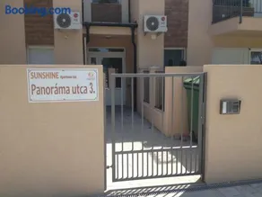 Panorama Sunshine Apartman - Image 1