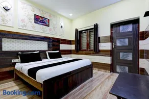 Hotel O The Moksh Hotel - Image 3
