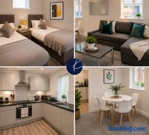 K Suites - Walsingham Close - Image 2