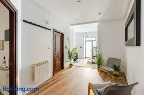 Apartamento Orereta near San Sebastián - Image 1