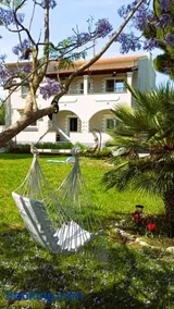 Luxury Villa "Ivone" in Almyros Beach - Private Villa near the Sea - Image 3