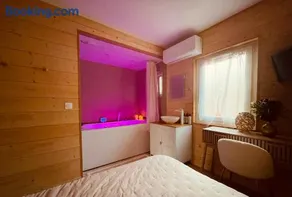 Caprice Gruissanais Spa - T2 plage des chalets - Image 2