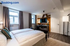 Hotel Weißes Ross - Image 2