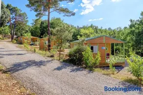 Camping Ushuaïa Villages Le Lavandin - Image 1