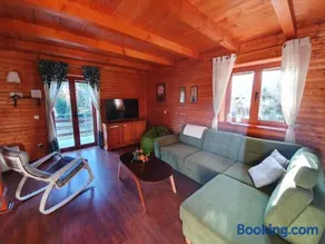 Forest house Masha - Image 5