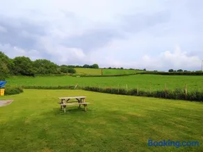 Tyddyn Crwn Country-House Apartments - Image 2