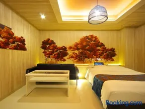 HOTEL BOTA 豊橋 -Adult Only- - Image 2