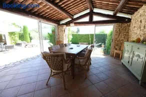 Very pleasant vacation rental with heated pool in the Luberon - Image 1