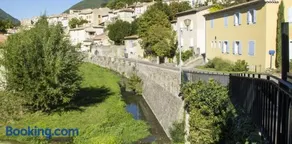 Mas Des Prades avec vue splendide - Image 3