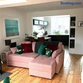 Our beautifully renovated home - Image 3