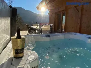 Le Chalet Champenois Sauna & SPA - Image 2