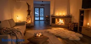 Domus Olea B&B Eco Bio House Igloo - Image 4