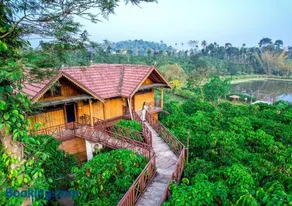 Niyatma Resort - Image 1