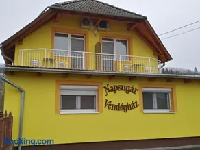 Napsugár Vendégház - Image 5