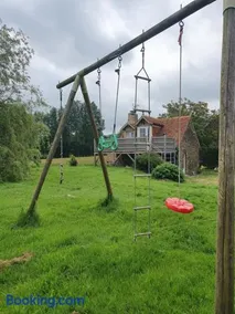 Le Fiege gîte cosy et confort - Image 1