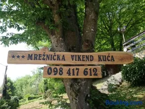 Holiday Home Mreznica - Image 1