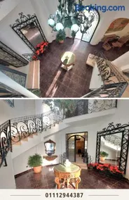 Palm Oasis Farm مزرعة واحة النخيل - Image 1