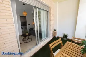 Apartamento Palermo Living Suites en Burriana - Image 1
