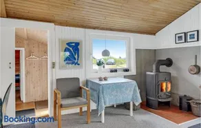 Smukt hus med 2 soveværelser i Rømø - Image 4