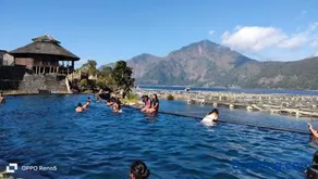 Batur Water Park Cabin - Image 3