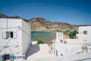 Potter's Apartment/40 meters from the beach - Image 1