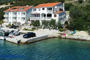 Apartments by the sea Zaglav, Dugi otok - 12424 - Image 5
