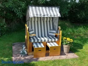 Ferienwohnung, "Het lüttje Huus", 95177 - Image 4