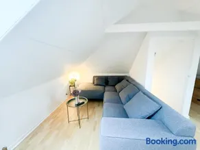 Spacious and modern house close to Århus Center - Image 4