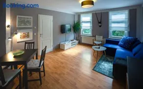 Apartment Ferienwohnung Blumenstadt - Image 3