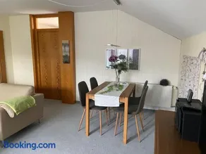 Ferienwohnung Falkensteinblick - Image 5
