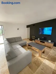 La Villa Haute - Maison De Vacances - Image 2