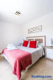 Apartment mit 2 Schlafzimmern für 6 Personen - Image 1
