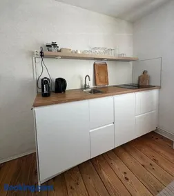 Appartement Kwaak - Image 1