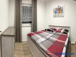 FERIENWOHNUNG BAD DRIBURG - Image 2