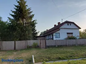 Tisza-tavi Kiserdő Vendégház - Image 5