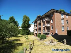 Komfortable Fewo mit Pool- & Saunanutzung in Zinnowitz - Image 1