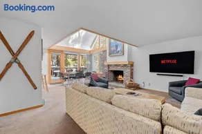 Mountain Haven for Families w Deck - Shuttle - Views - Image 3