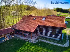 Gospodarstwo Agroturystyczne "Paryja" - Image 1