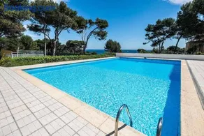 Unique beach Villa ocean view pool tennis - Image 1