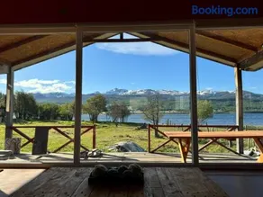 Cabaña Lago Frio - Coyhaique - Image 1