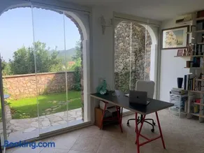 Il castello di Corvara alle CINQUE TERRE - Image 4
