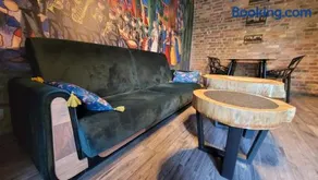 Apartament Złote Żdżadło Nikiszowiec - Image 2